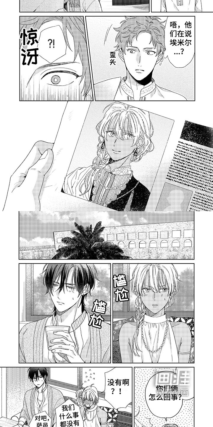 第13章：决定