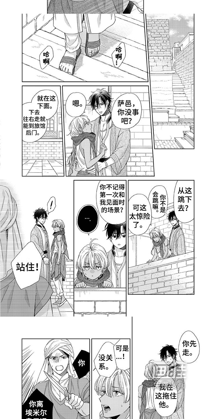 第17章：暴露