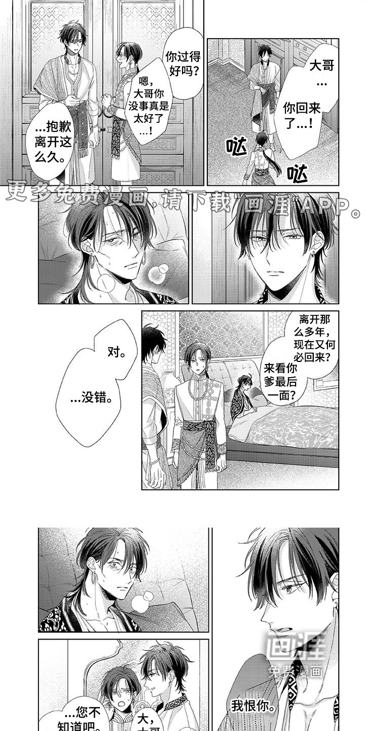 第21章：忘不了