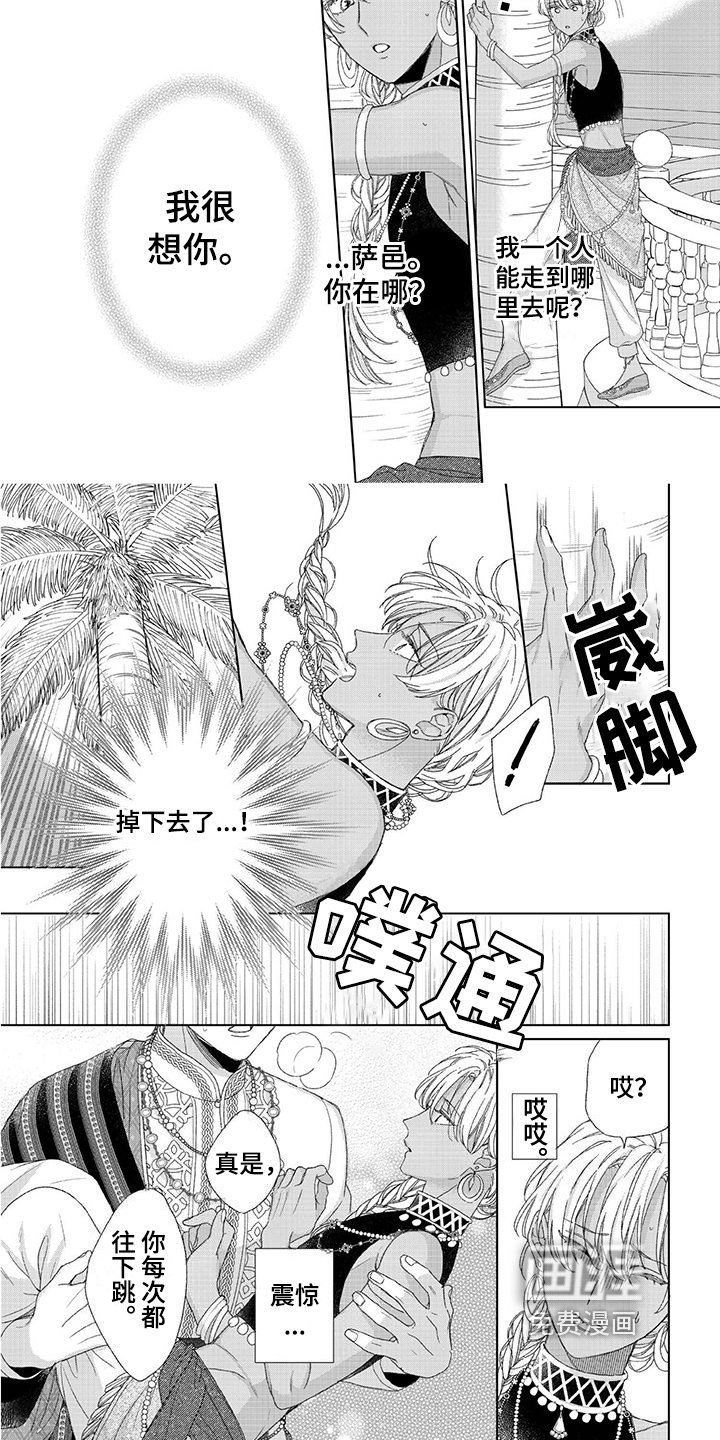 第22章：重逢