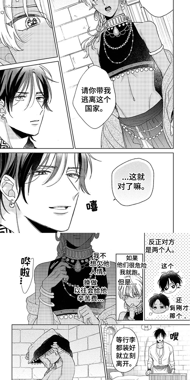 第3章：请求