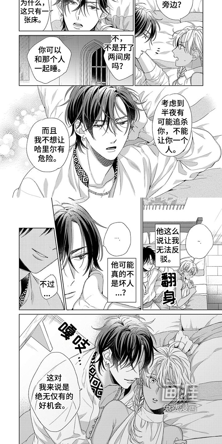 第6章：机会