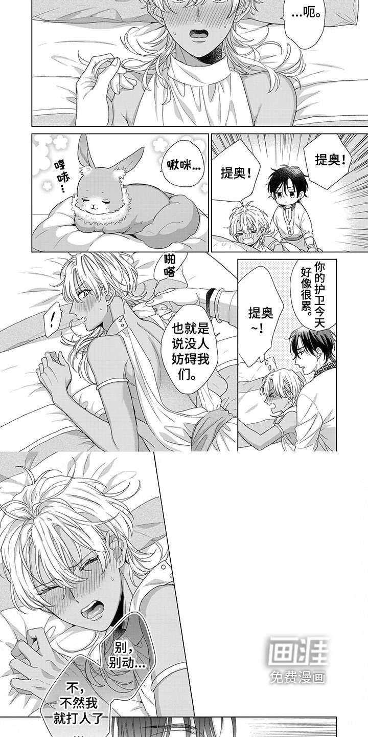 第6章：机会