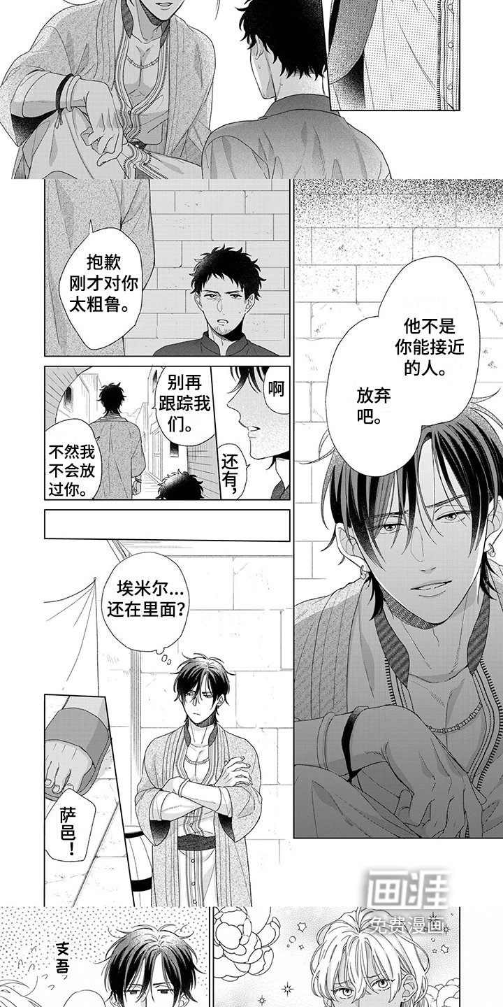 第8章：保护