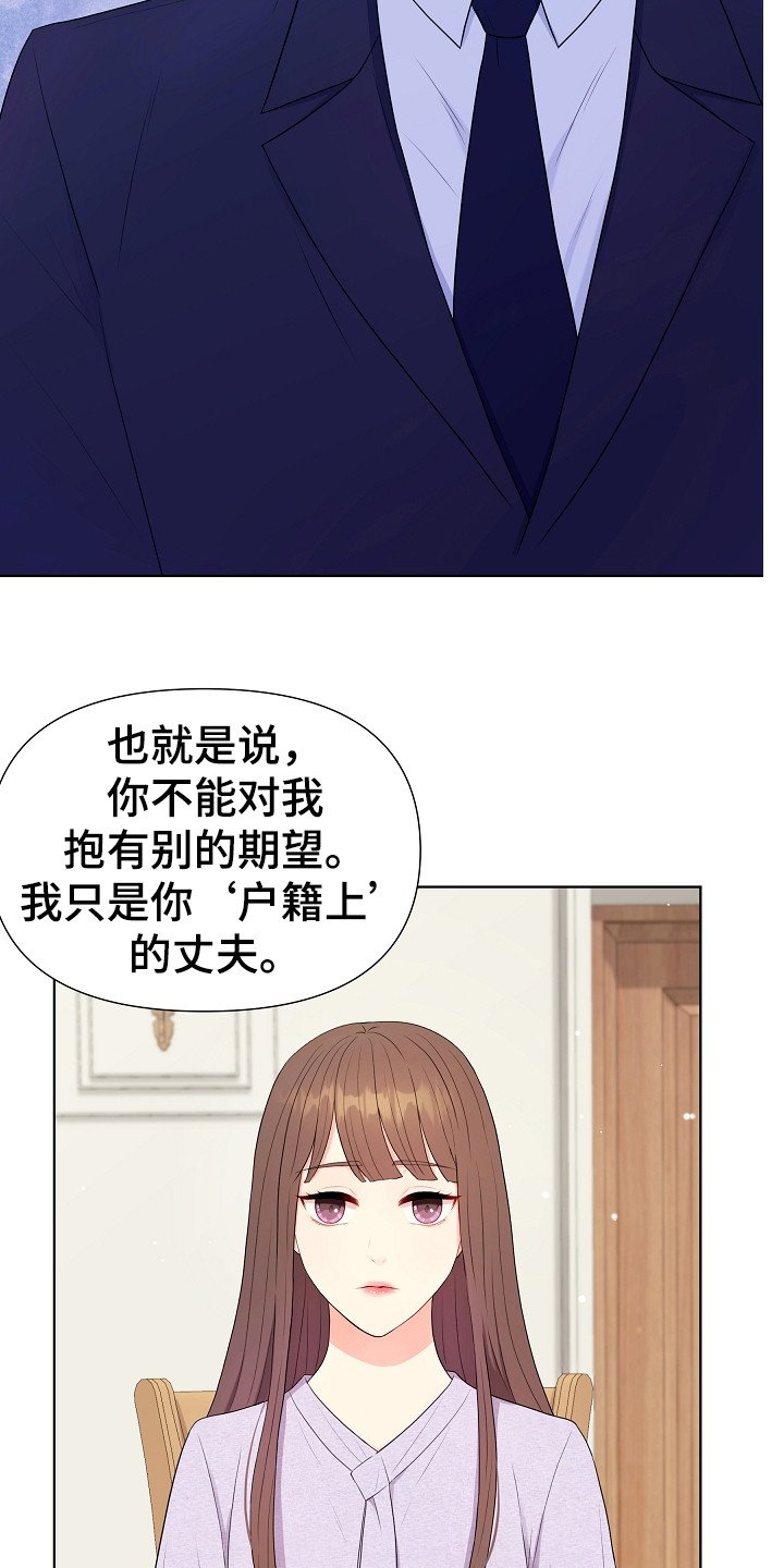 第1章：商业联姻