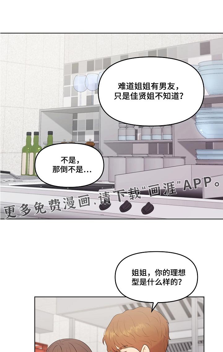 第61章：理想型 