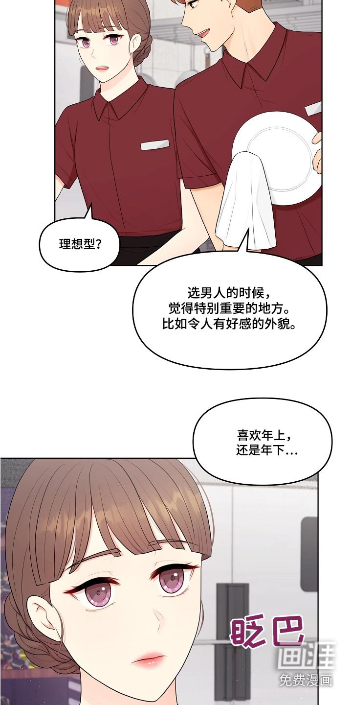 第61章：理想型 