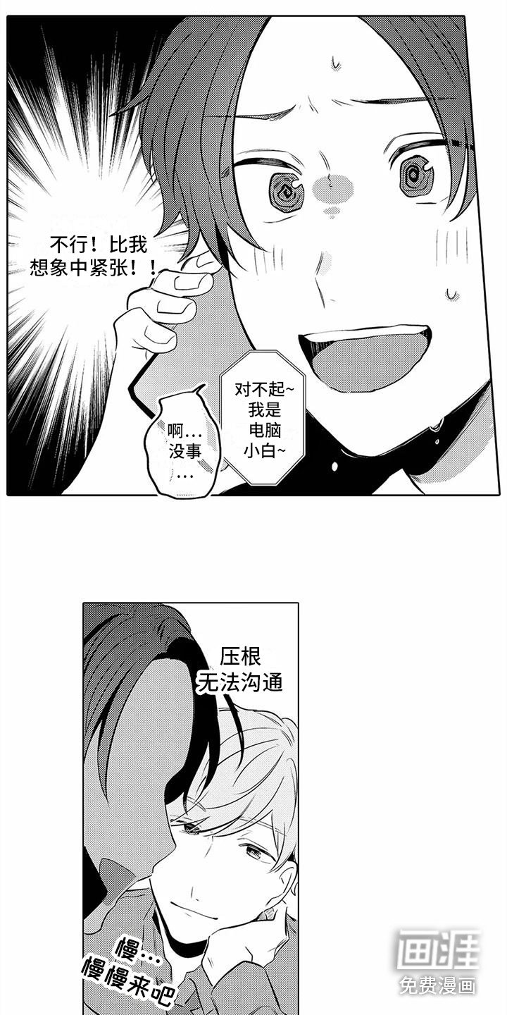 第12章：电话指导