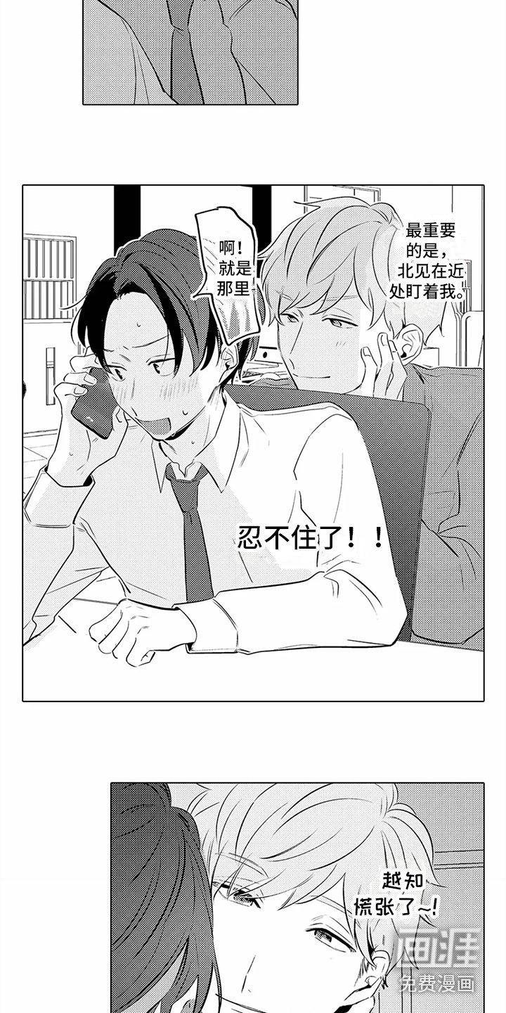 第12章：电话指导