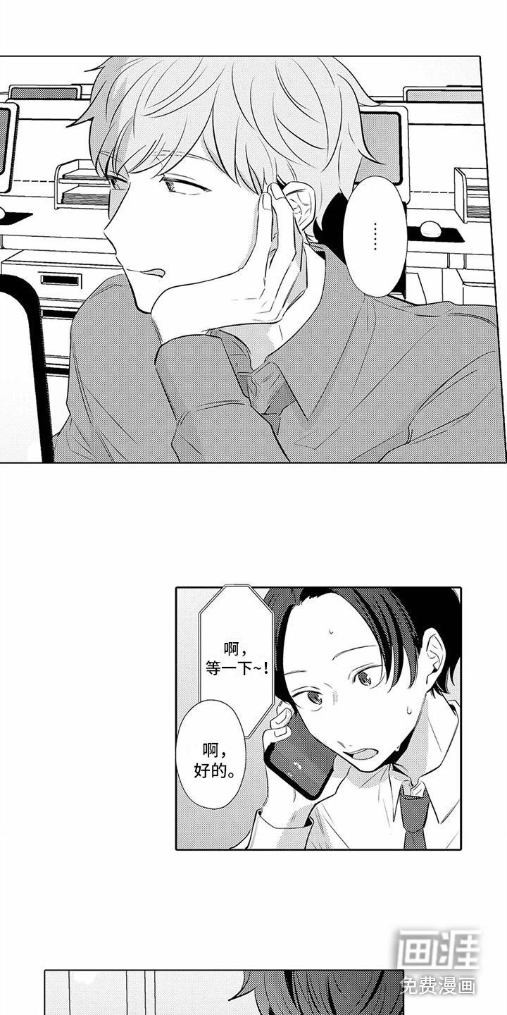第12章：电话指导