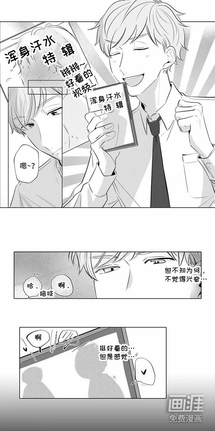 第16章：怀念 