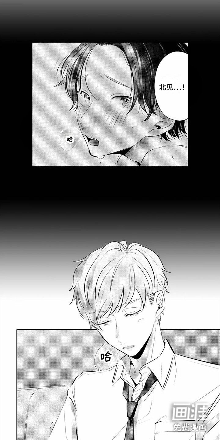第16章：怀念 
