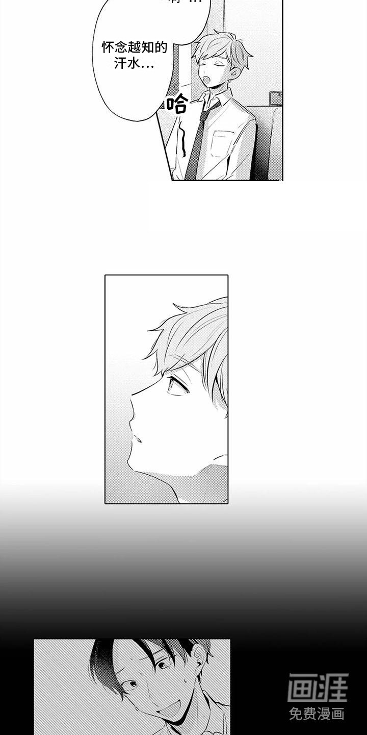 第16章：怀念 