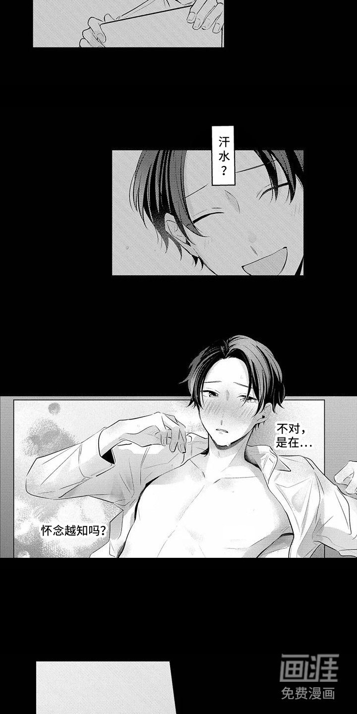 第16章：怀念 