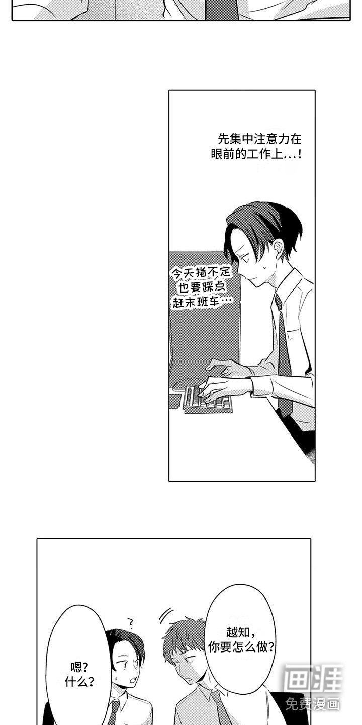 第17章：居家办公