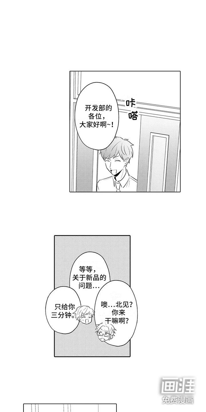 第17章：居家办公