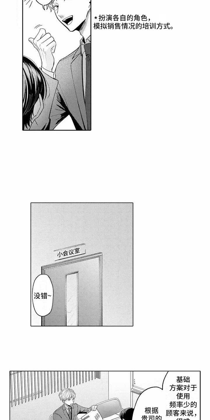 第2章：紧张
