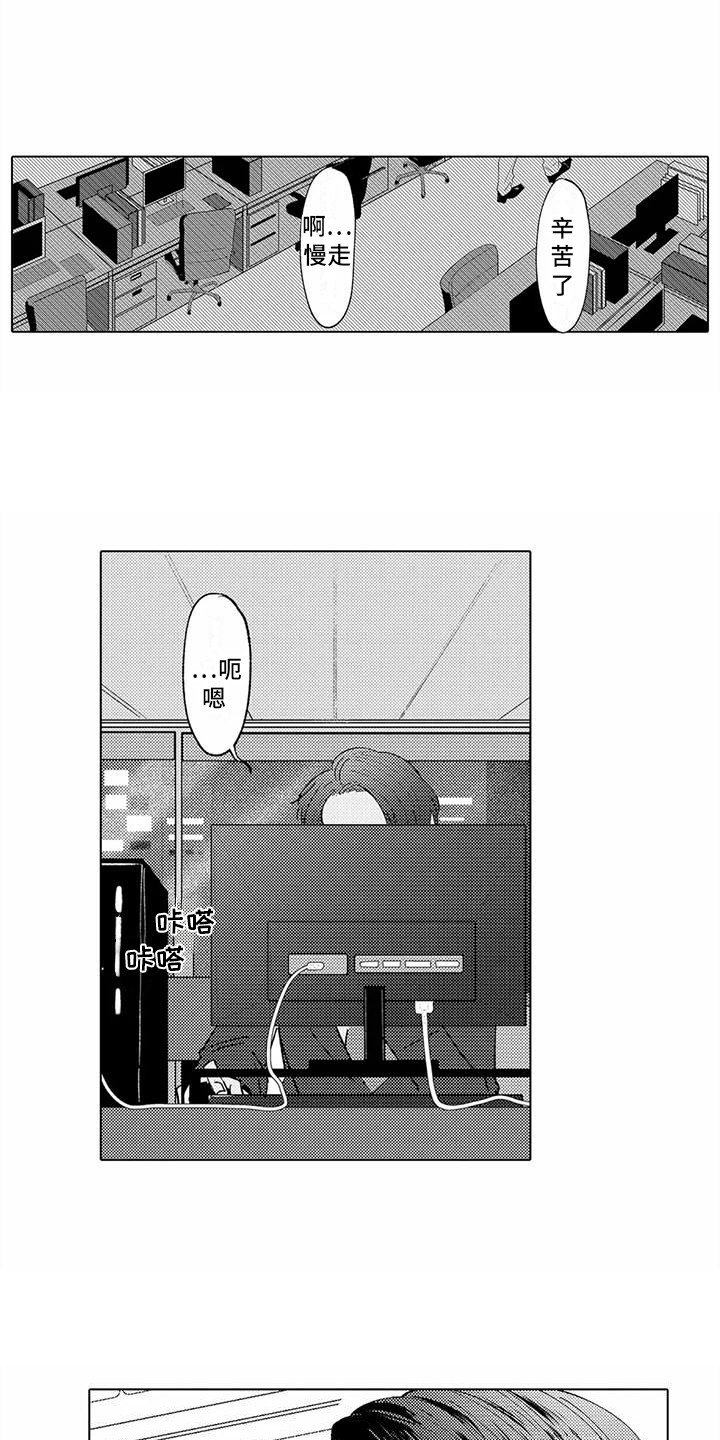 第3章：冰敷贴