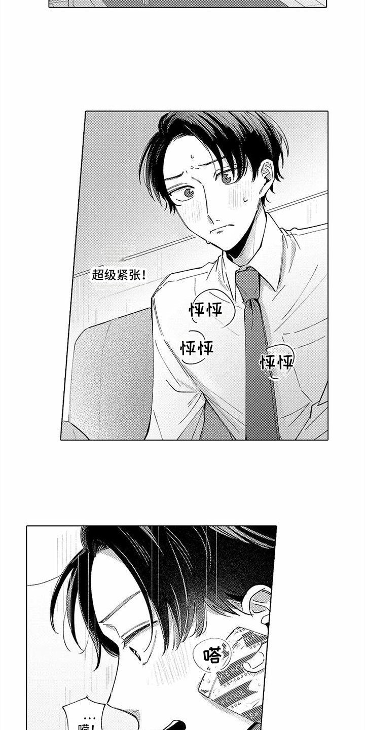 第3章：冰敷贴