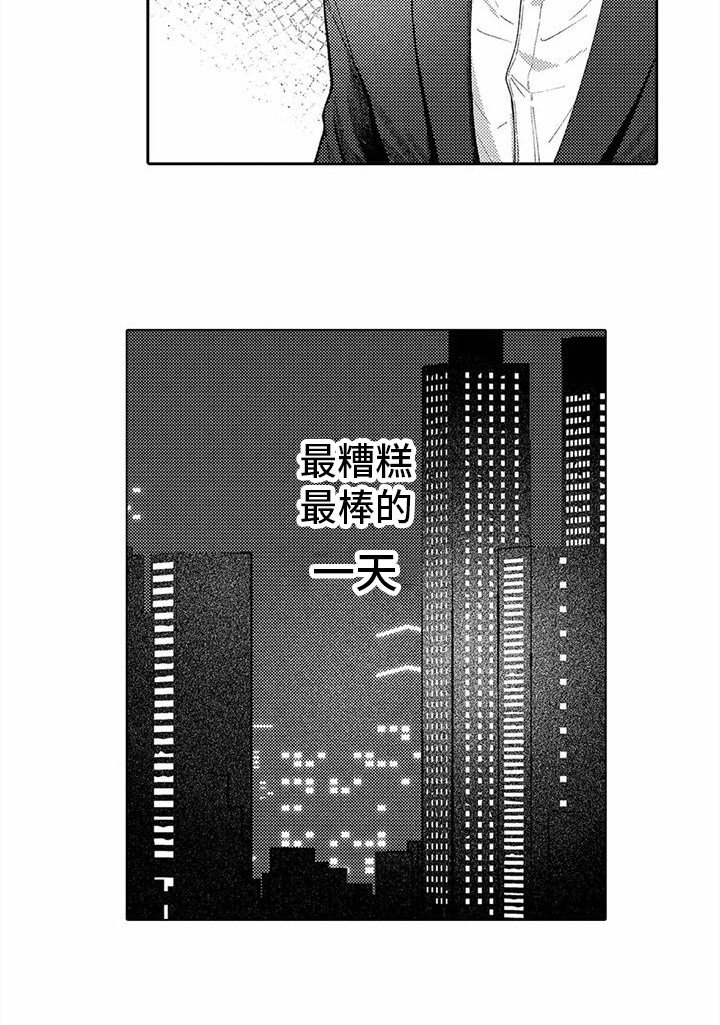 第4章：汗水爱好者