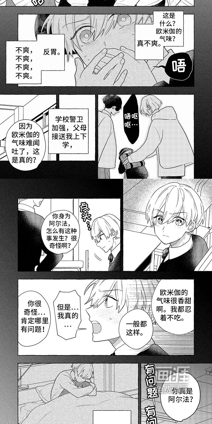 第10章：特殊