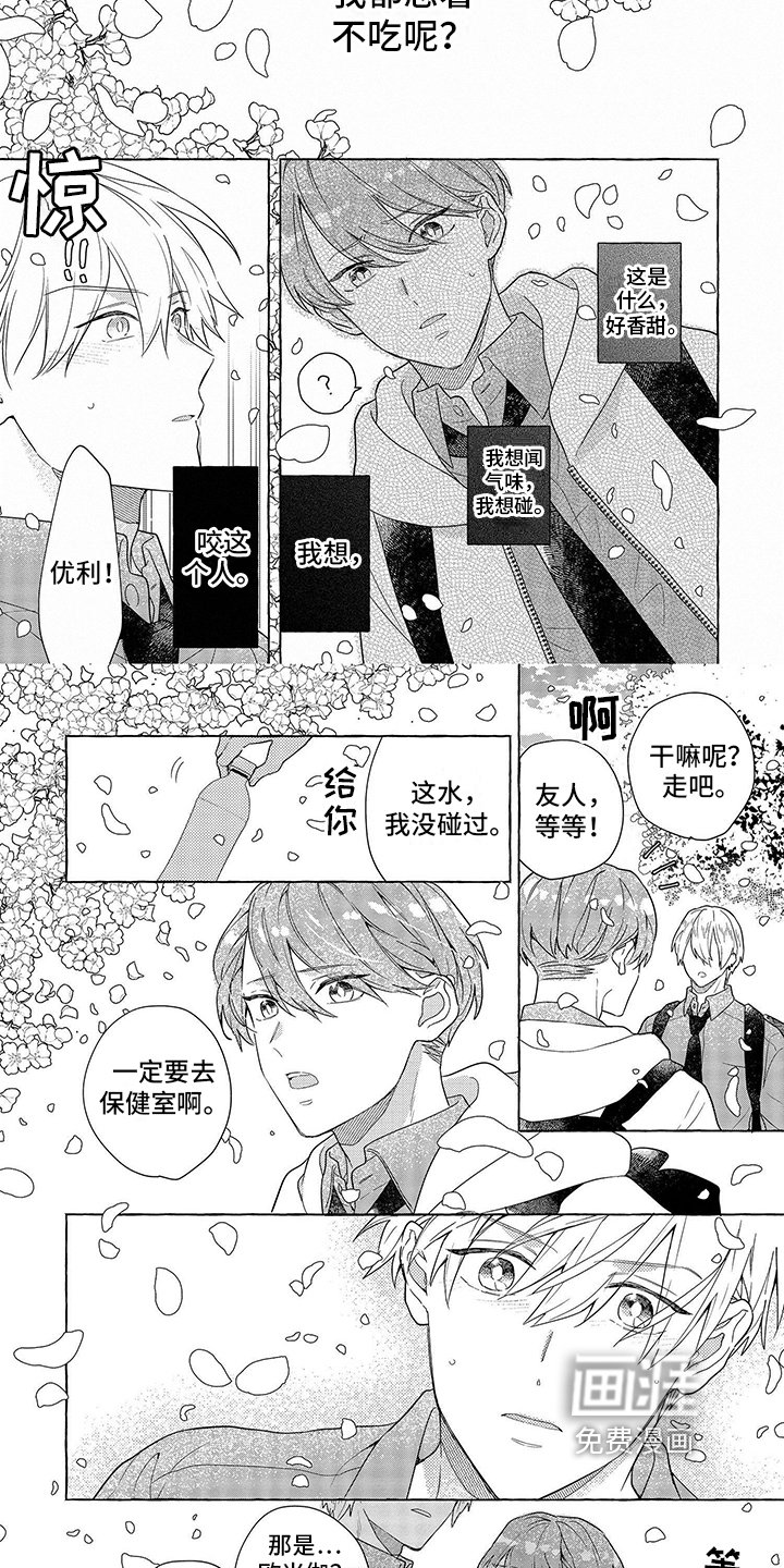 第11章：不同