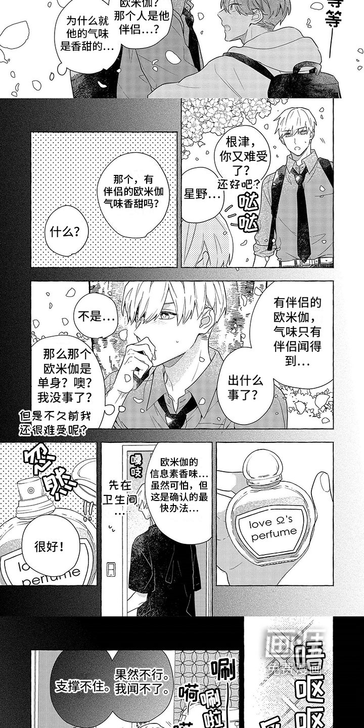 第11章：不同