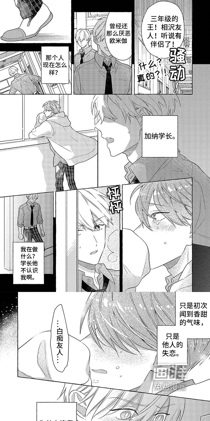 第11章：不同