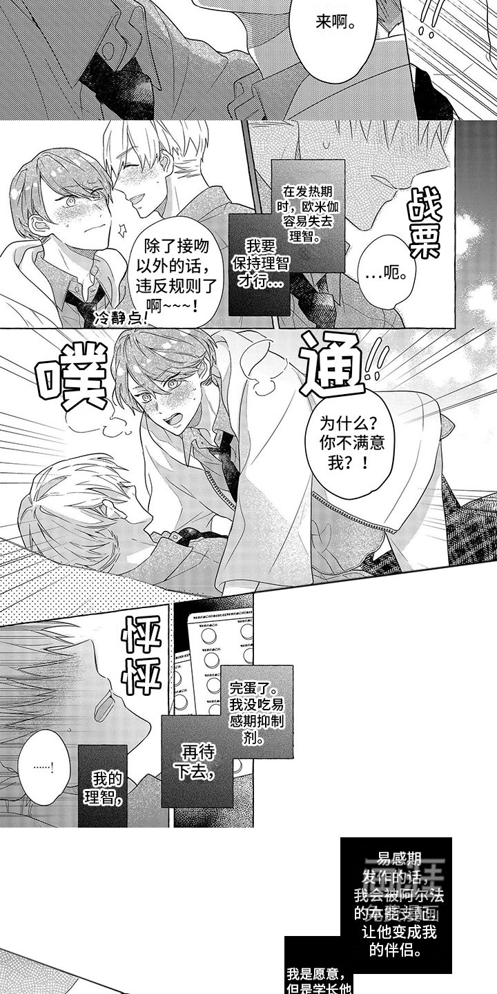 第12章：错过