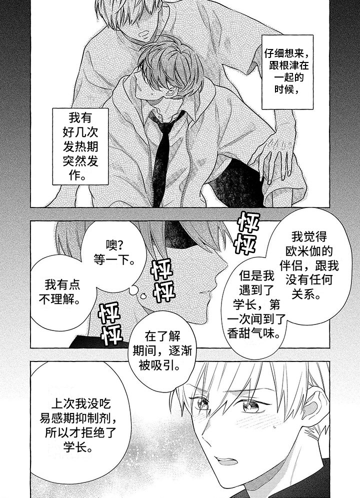 第13章：再一次的机会