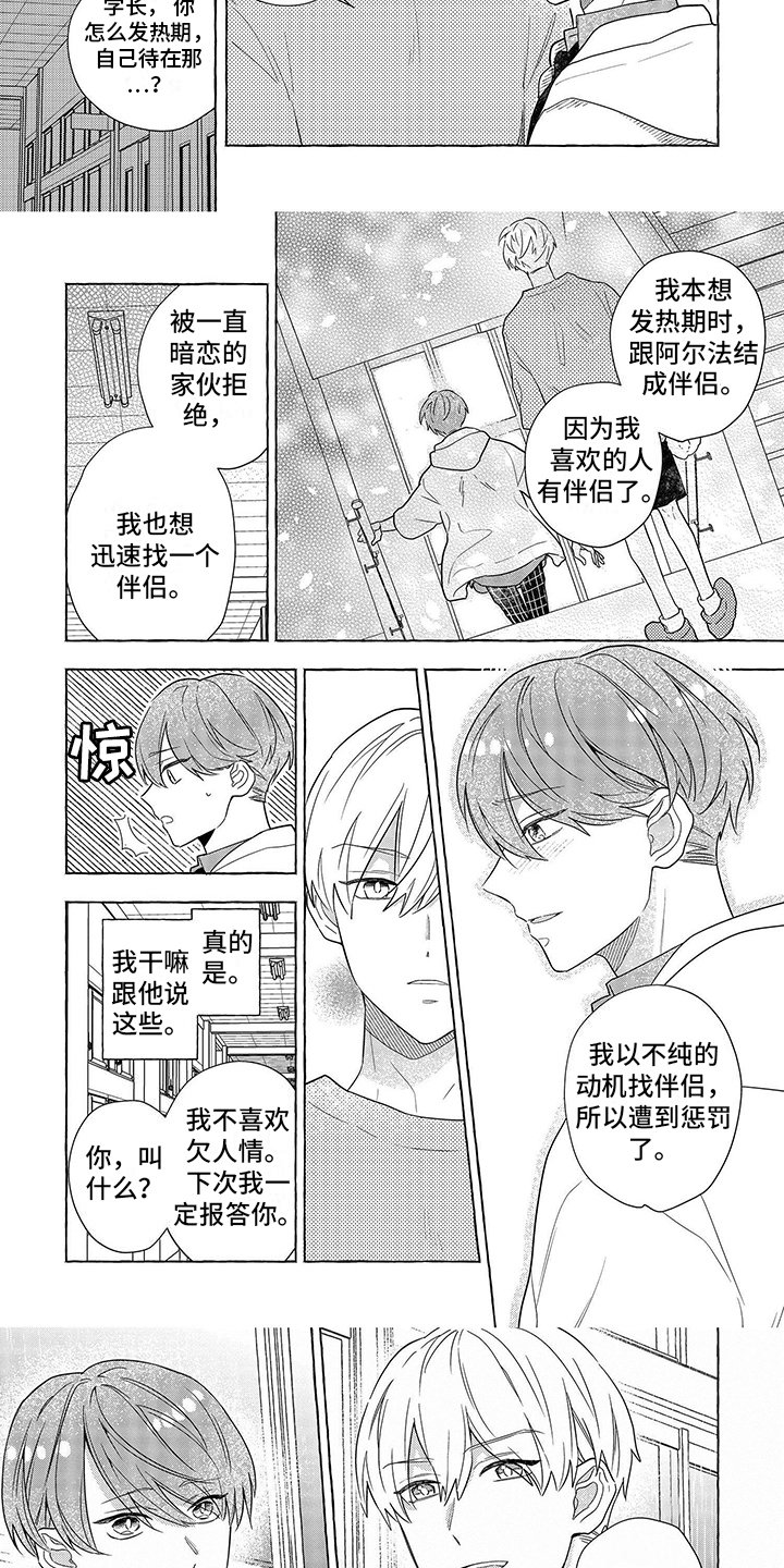 第2章：帮助