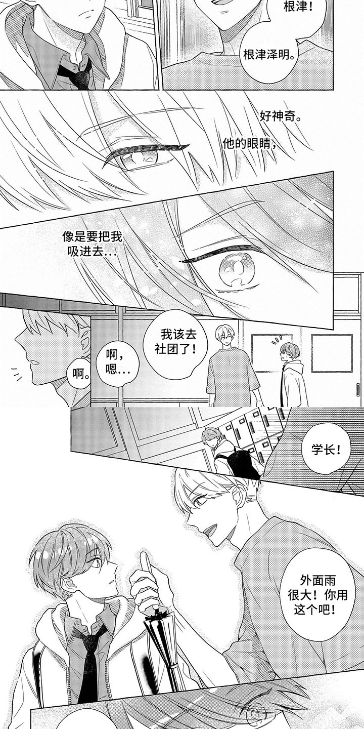 第2章：帮助