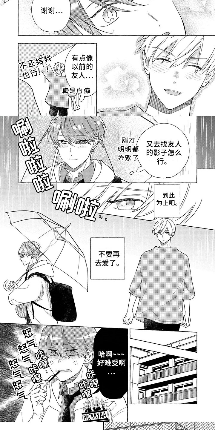 第2章：帮助