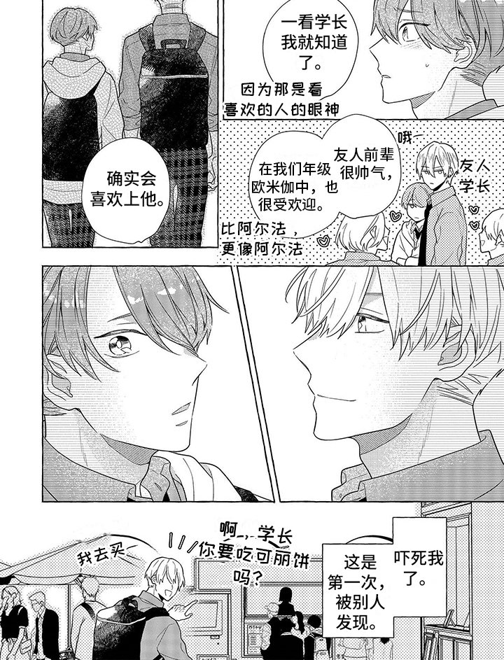 第7章：约会