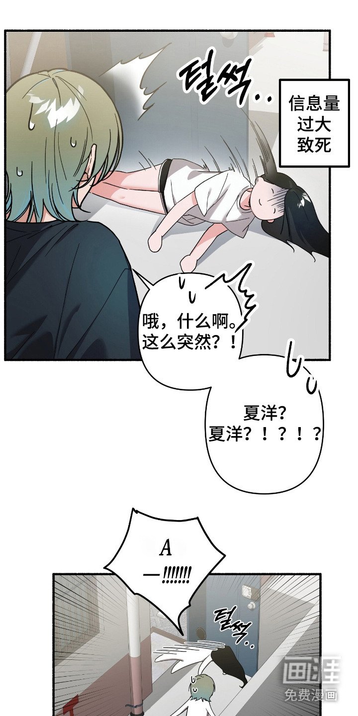 第5章：信息量过大
