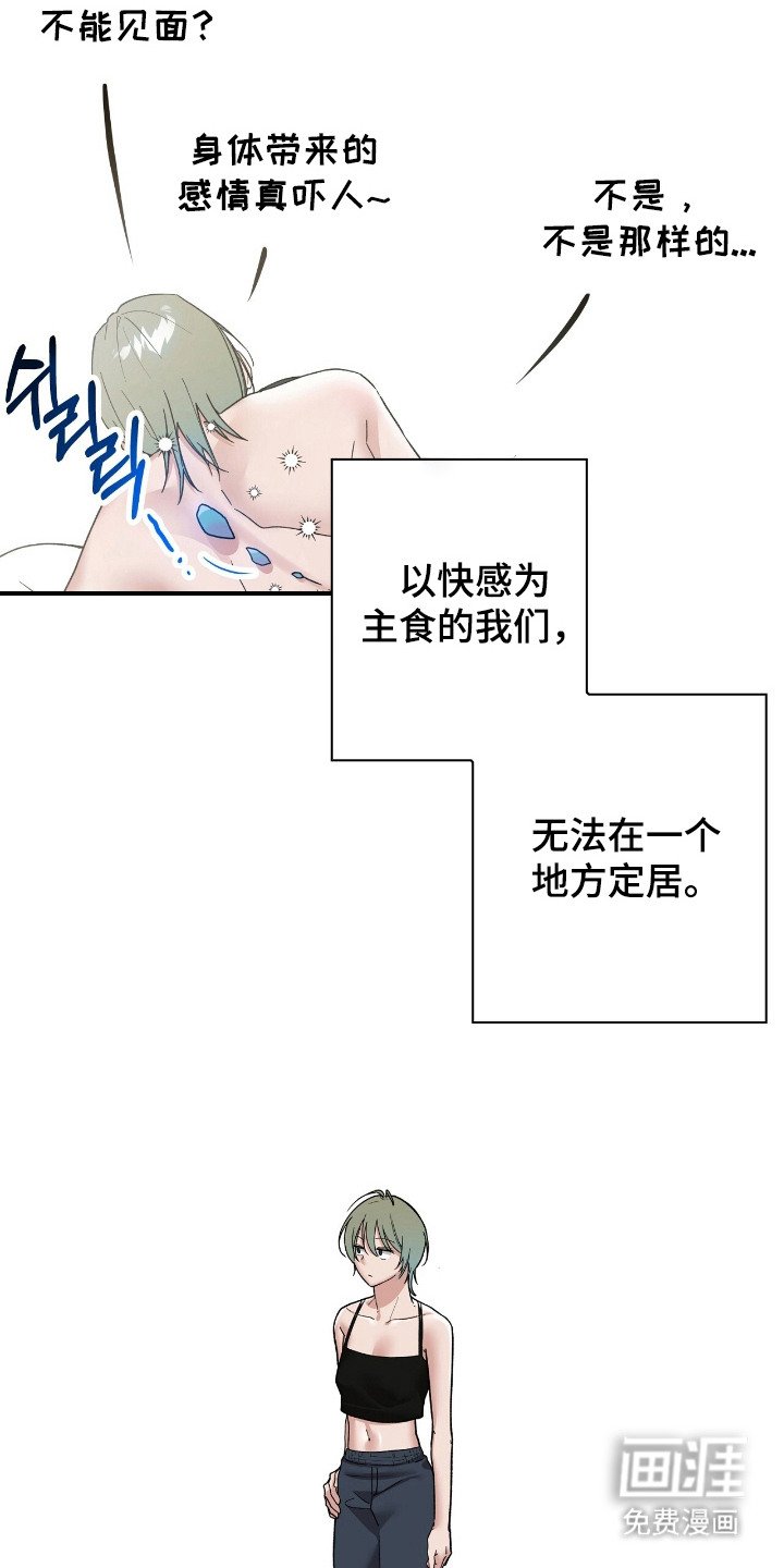 第9章：下一份食物