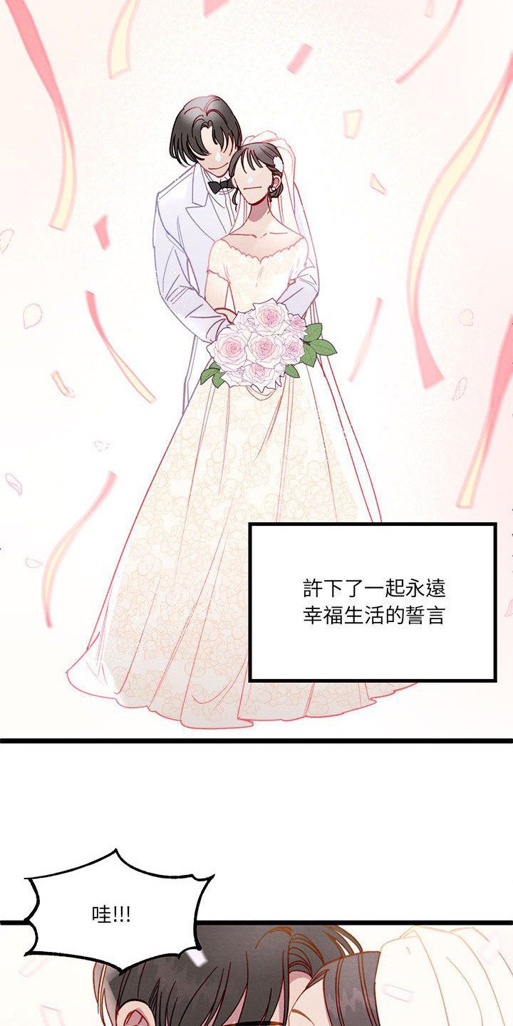 第1章：新婚夫妻