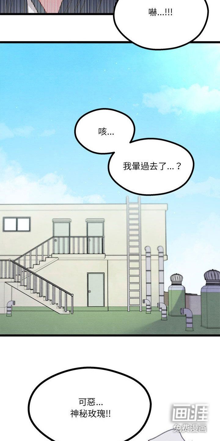 第10章： 晕过去