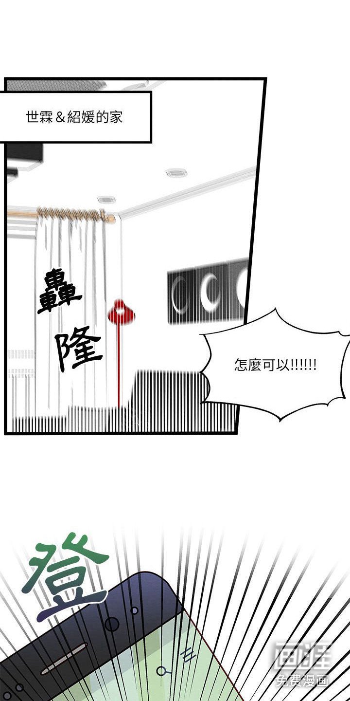 第11章：重婚危机