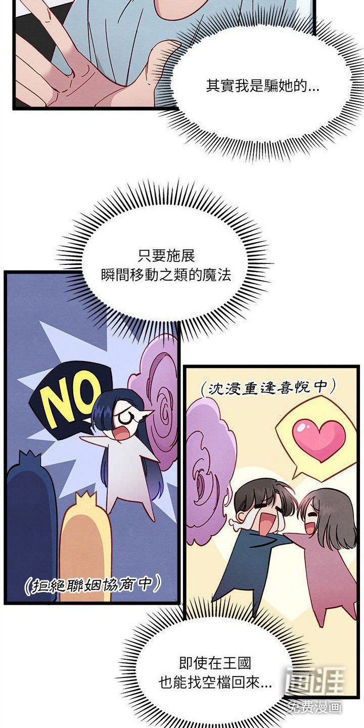 第12章：出差