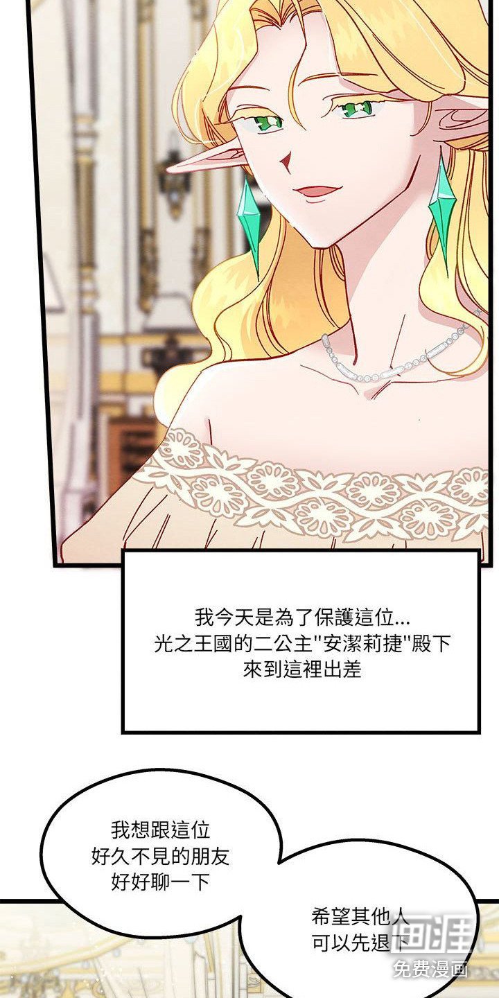 第14章：光之国公主