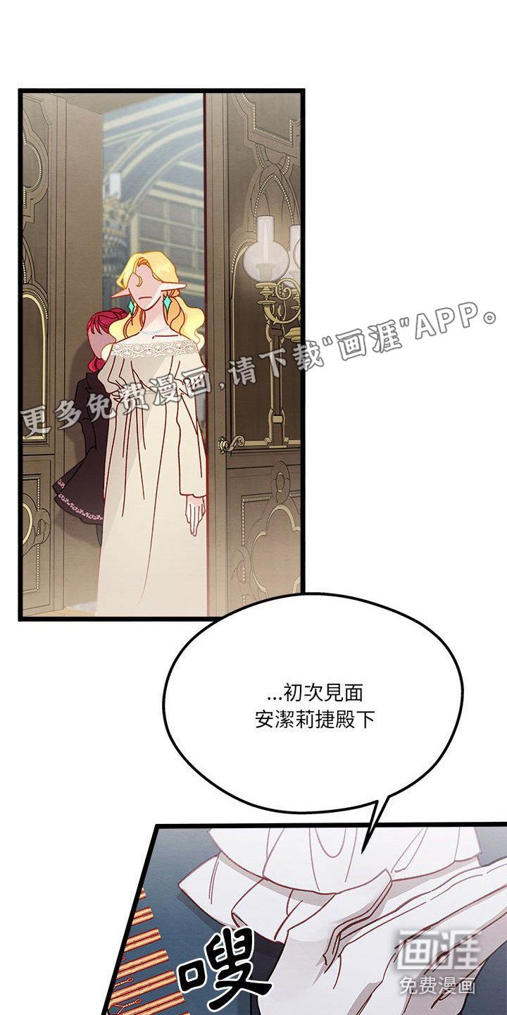 第16章：会面