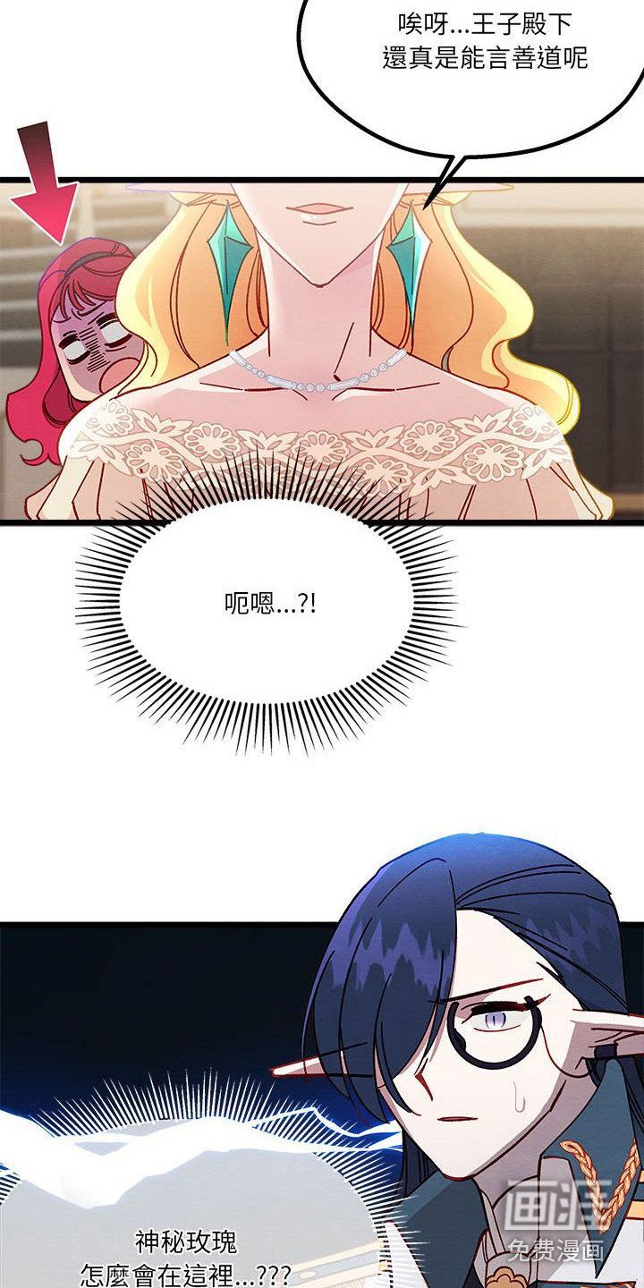 第16章：会面