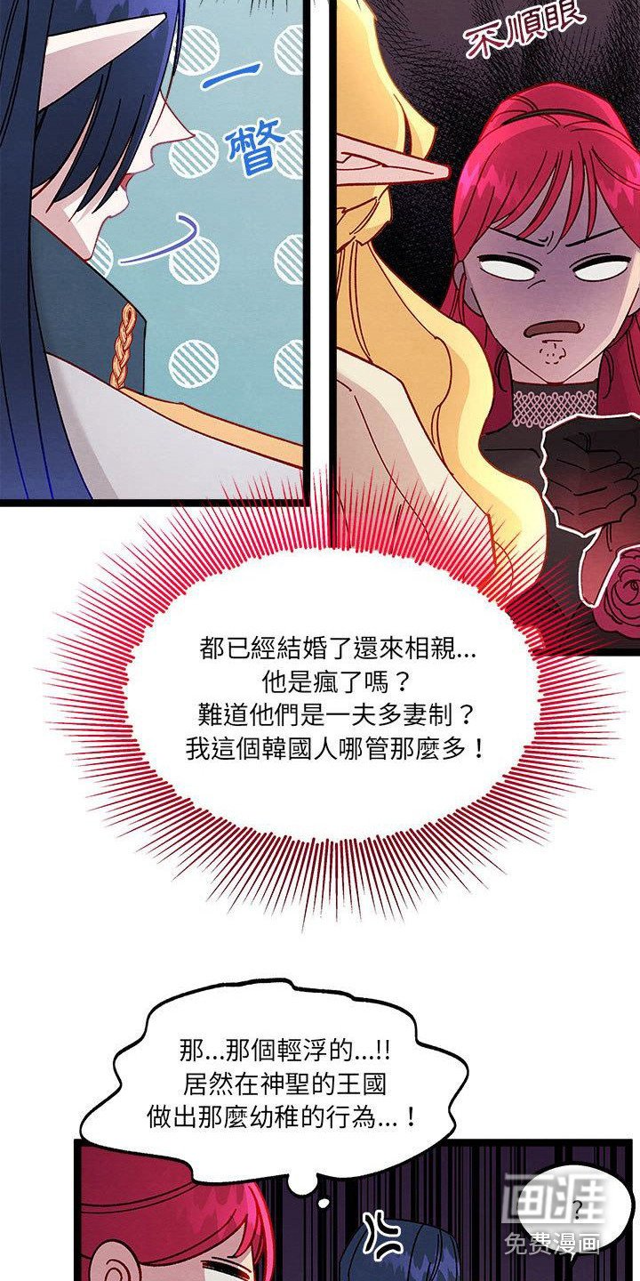 第16章：会面