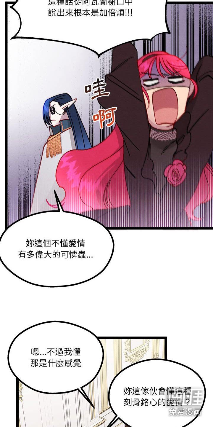 第22章：神秘玫瑰 