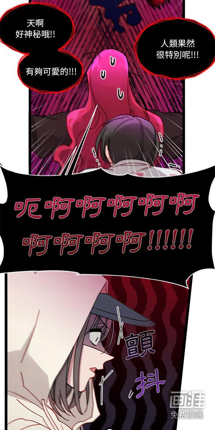 第27章：人类世界