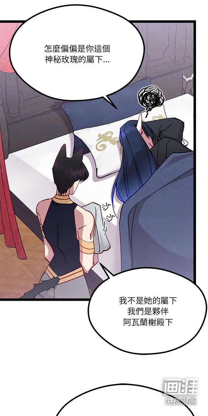 第31章：虚弱的身体 
