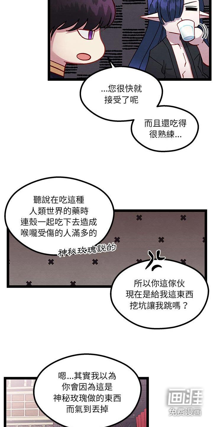 第32章：决定了 