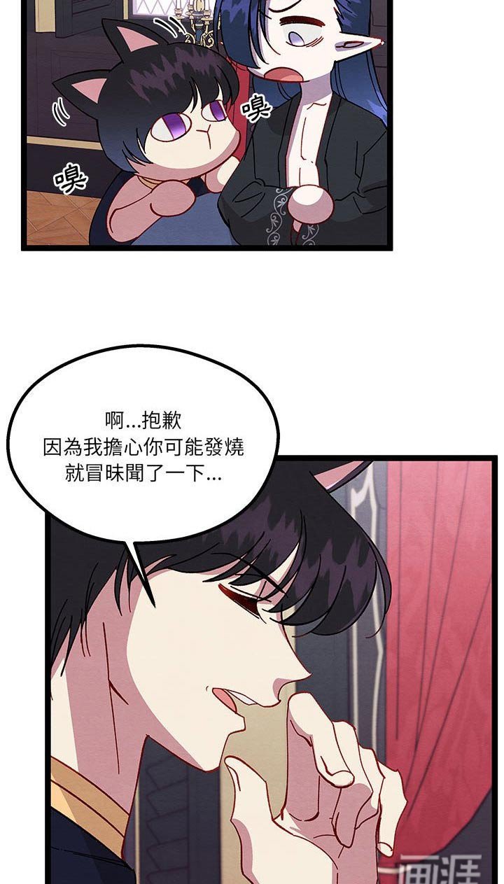 第32章：决定了 