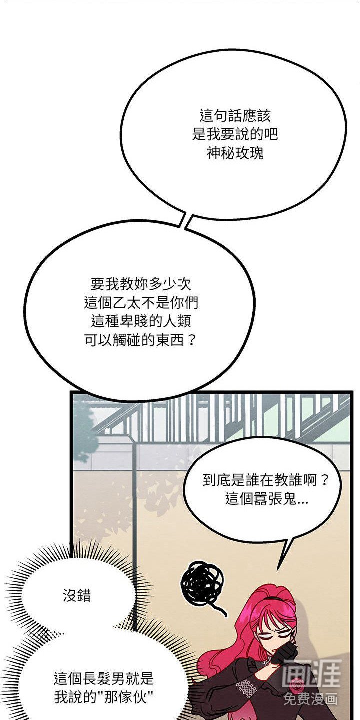 第4章：暗黑贵公子
